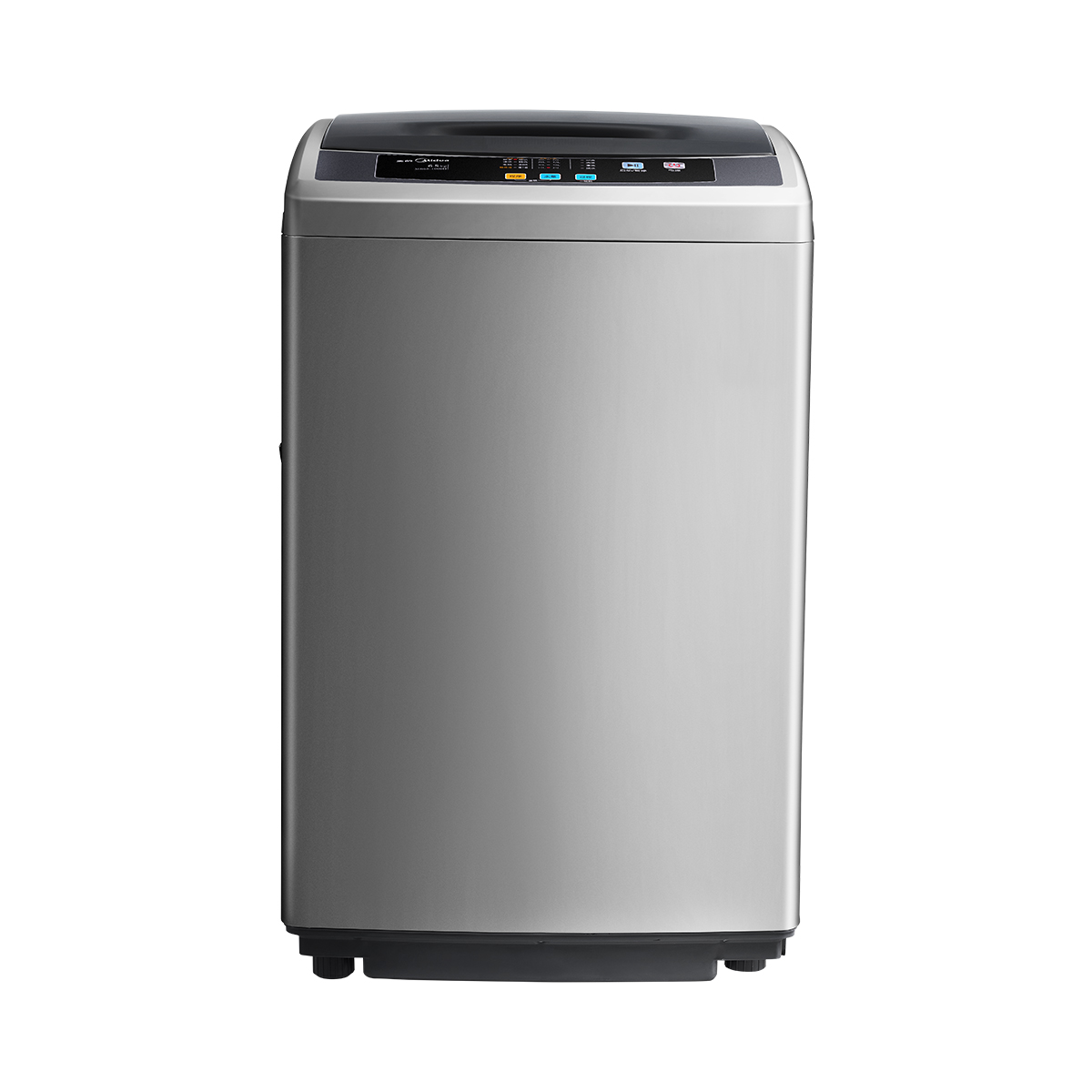 Midea/美的 MB65-1000H洗衣机 说明书.pdf