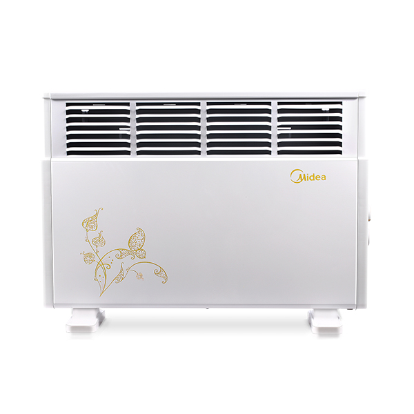Midea/美的 NDK18-15T电暖器（油汀、暖风机） 说明书.pdf