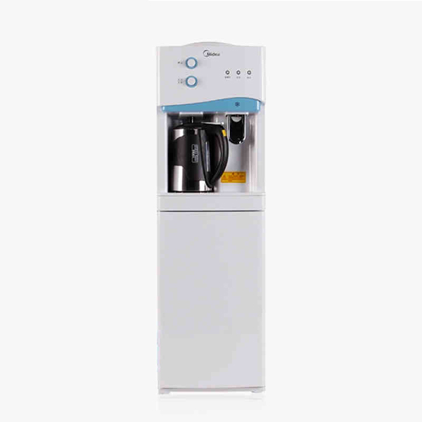 Midea/美的 YD1308S-X饮水机 说明书.pdf