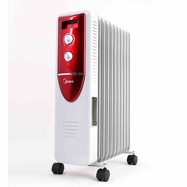 Midea/美的 NY18CK-10电暖器（油汀、暖风机） 说明书.pdf