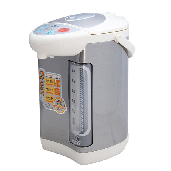 Midea/美的 WPD005-40G电热水瓶 说明书.pdf