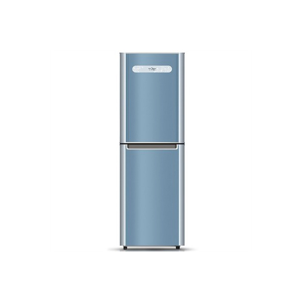 Midea/美的 MD冰箱BCD-185QM天蓝双色冰箱 说明书.pdf