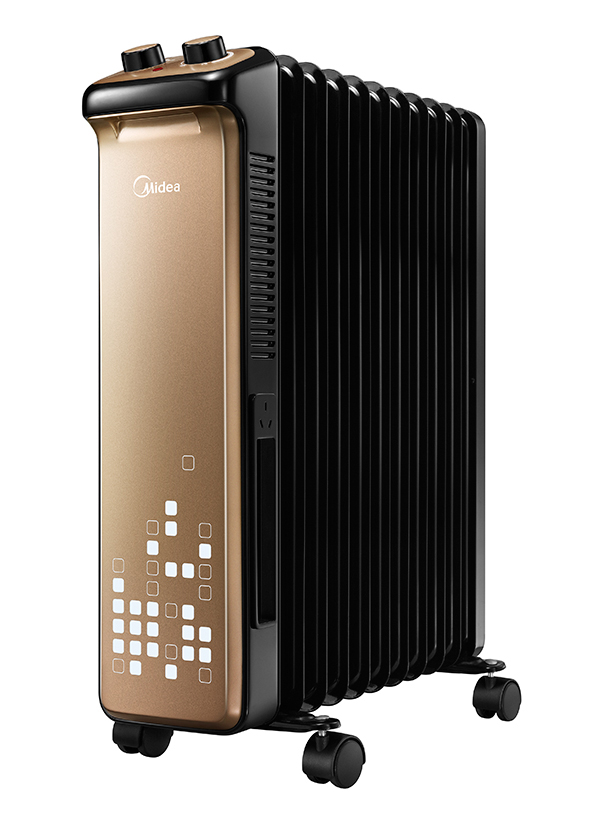 Midea/美的 NY2513-15B电暖器（油汀、暖风机） 说明书.pdf