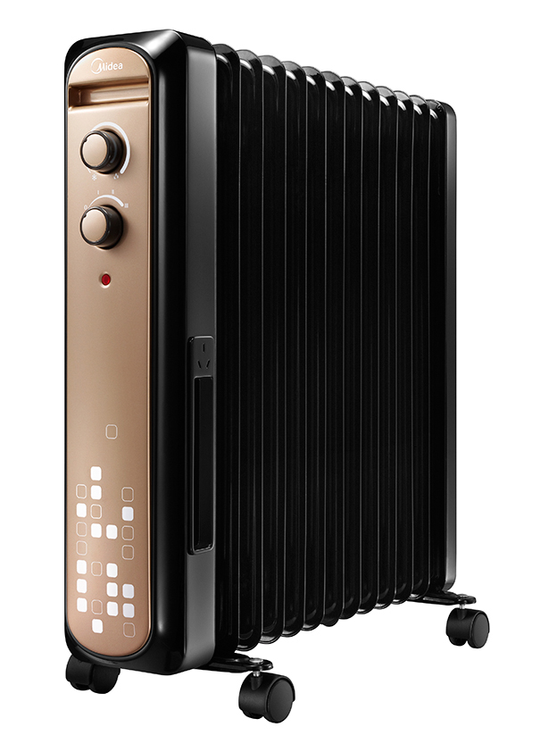 Midea/美的 NY2513-15C电暖器（油汀、暖风机） 说明书.pdf