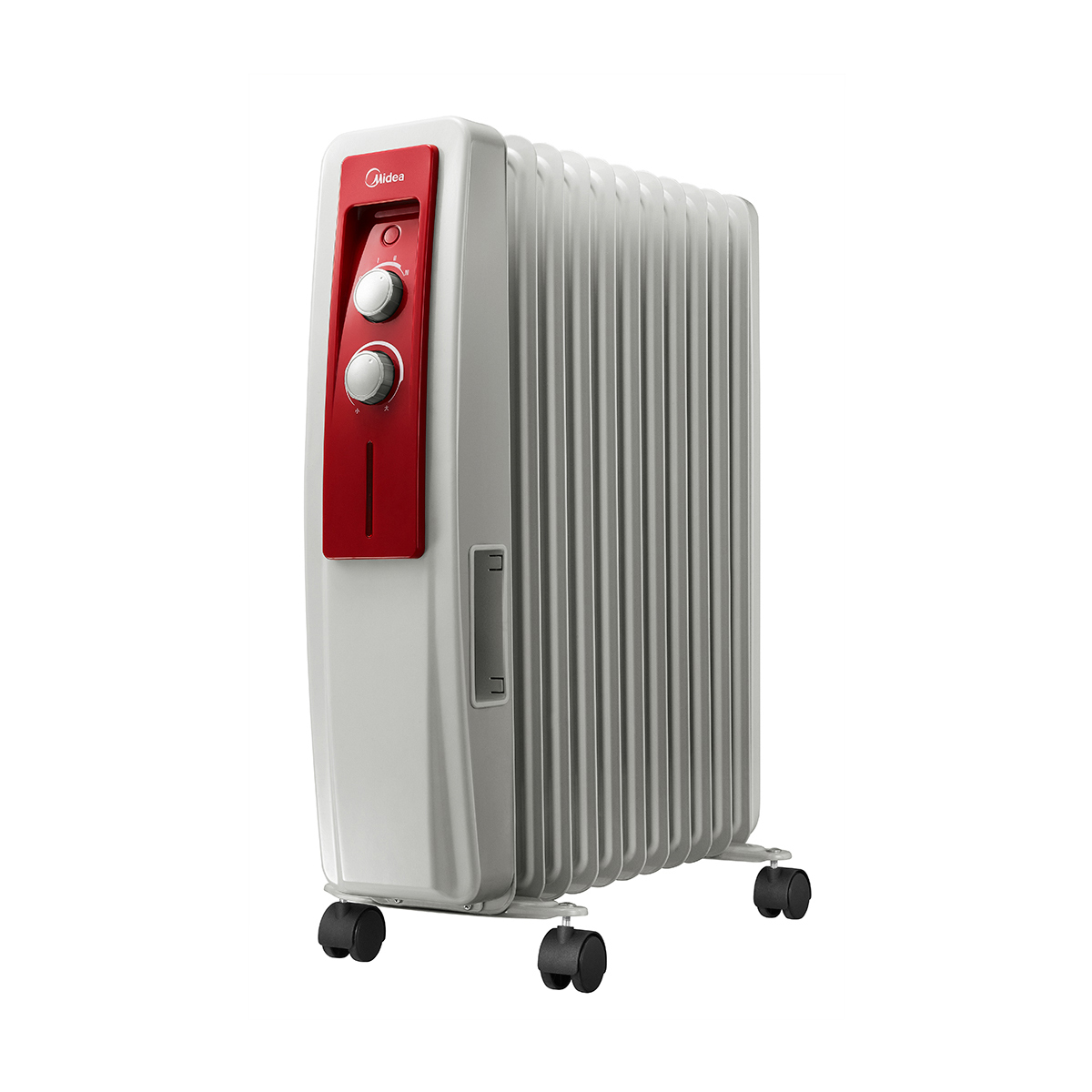 Midea/美的 NY1809-15G电暖器（油汀、暖风机） 说明书.pdf