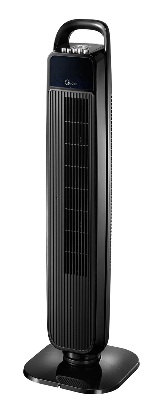 Midea/美的 FZ10-15A冷塔扇（空调扇） 说明书.pdf