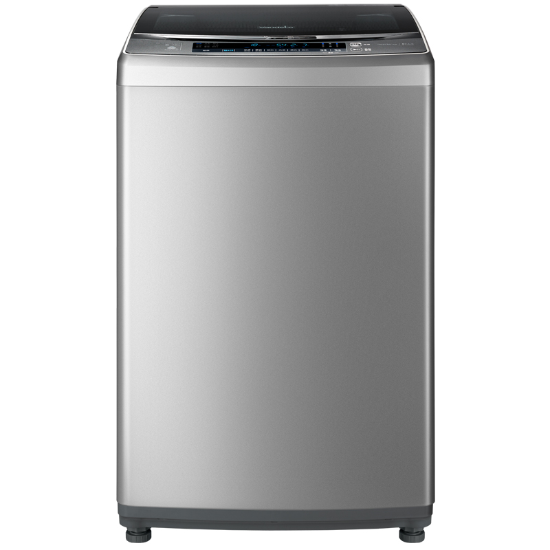 Midea/美的 MB65-8000DQCS洗衣机 说明书.pdf