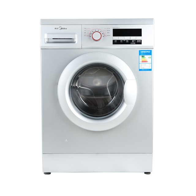 Midea/美的 MG60-K1030E(S)洗衣机 说明书.pdf
