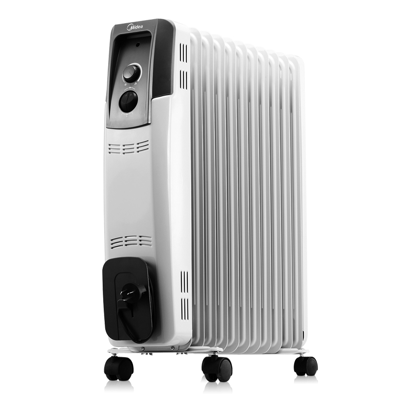 Midea/美的 NY2011-13F电暖器（油汀、暖风机） 说明书.pdf