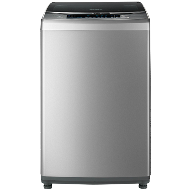 Midea/美的 MB70-8000DQCS洗衣机 说明书.pdf