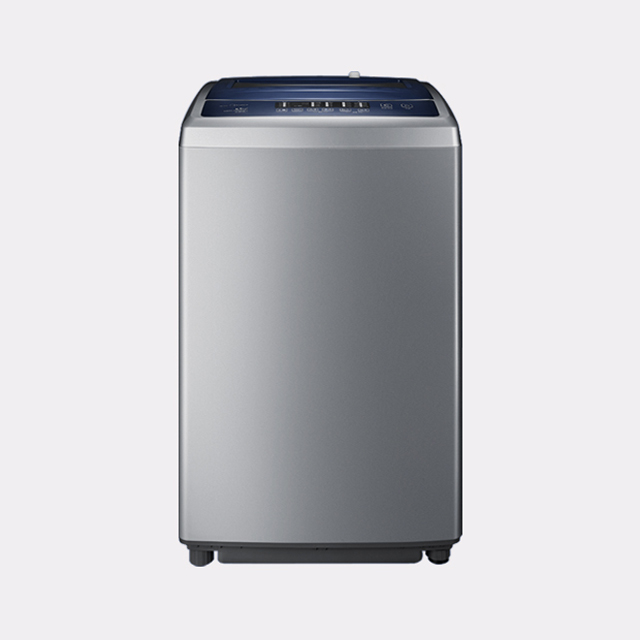 Midea/美的 MB65-K3000G(S)洗衣机 说明书.pdf