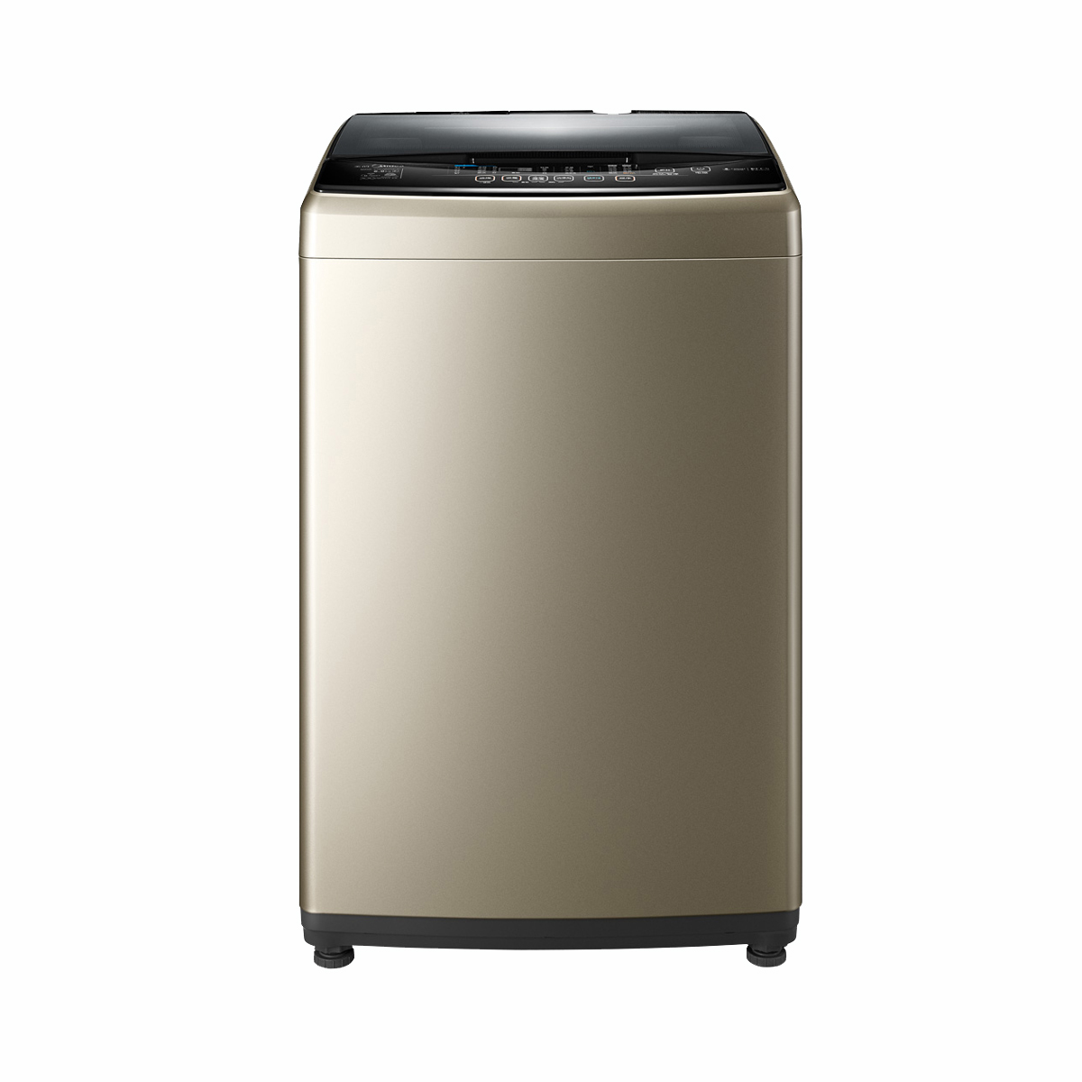 Midea/美的 MB80-6100WDQCG洗衣机 说明书.pdf