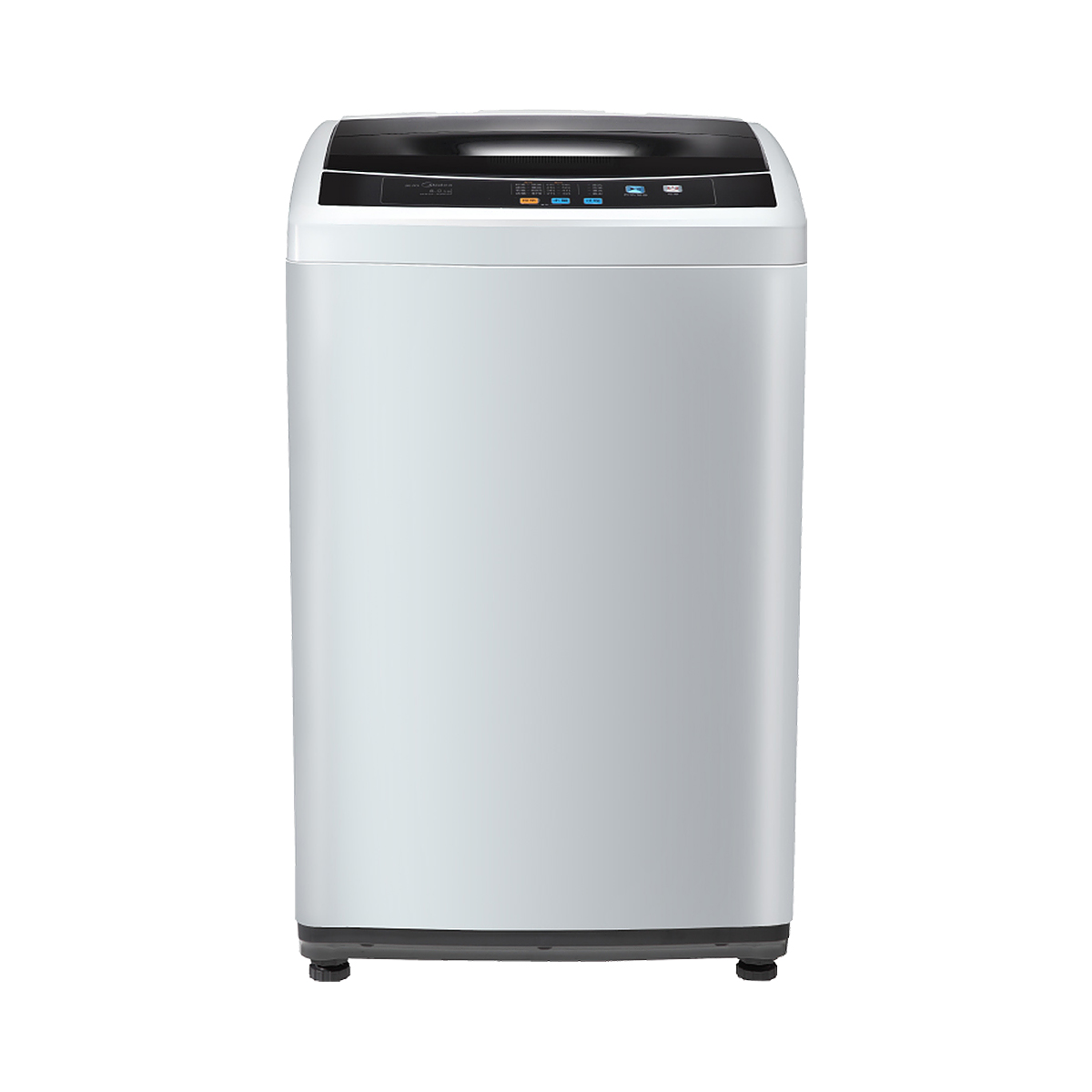 Midea/美的 MB70-1000H洗衣机 说明书.pdf