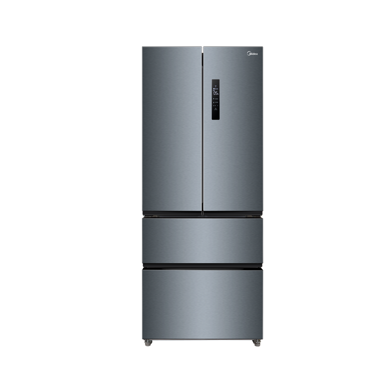 Midea/美的 BCD-369WFPZM(E)冰箱 说明书.pdf