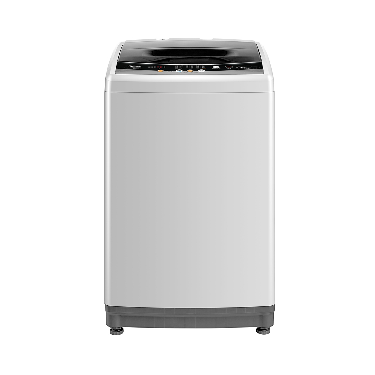 Midea/美的 MB70V331洗衣机 说明书.pdf