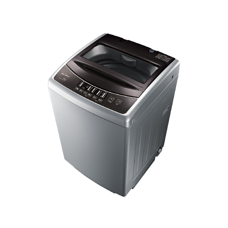 Midea/美的 MB80-3000S洗衣机 说明书.pdf