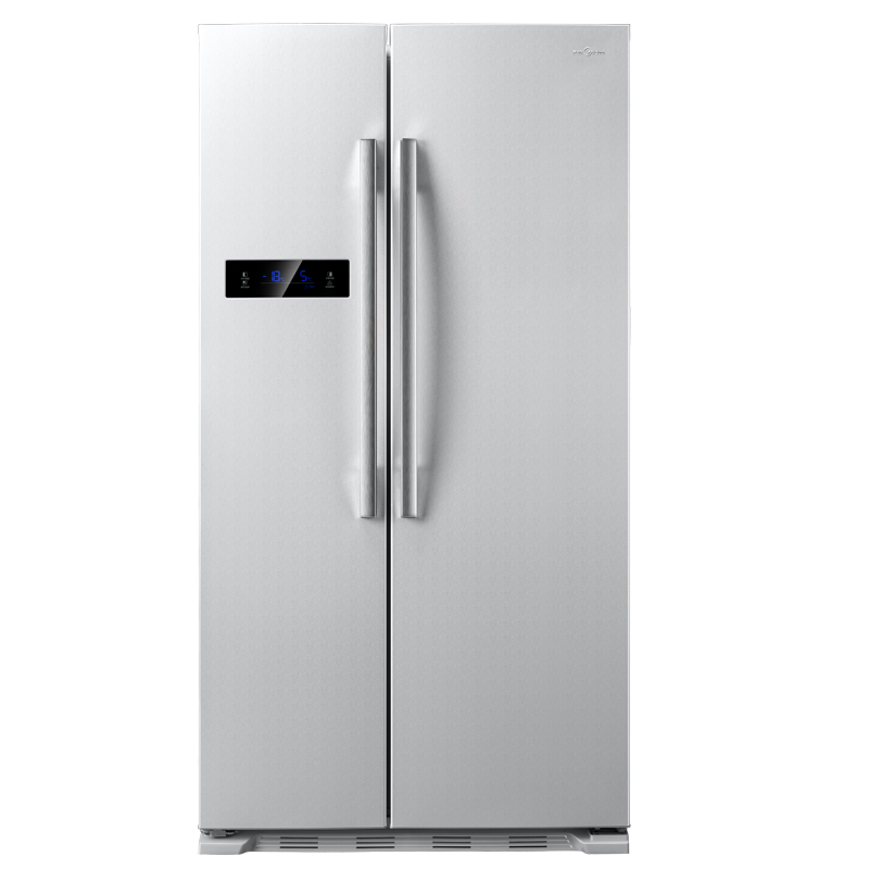 Midea/美的 551WKM冰箱 说明书.pdf