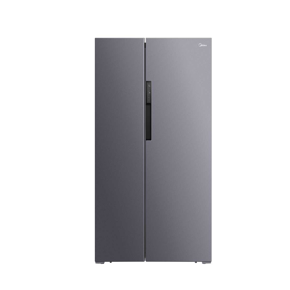 Midea/美的 BCD-606WKPZM(E)冰箱 说明书.pdf
