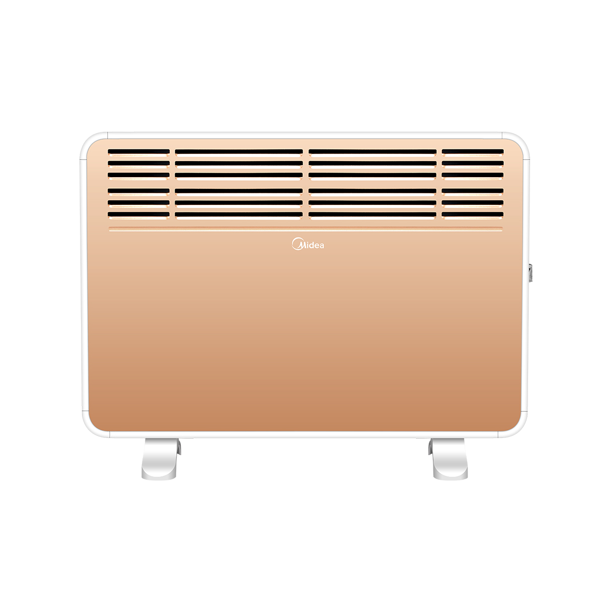 Midea/美的 NDK20-16H1W电暖器（油汀、暖风机） 说明书.pdf