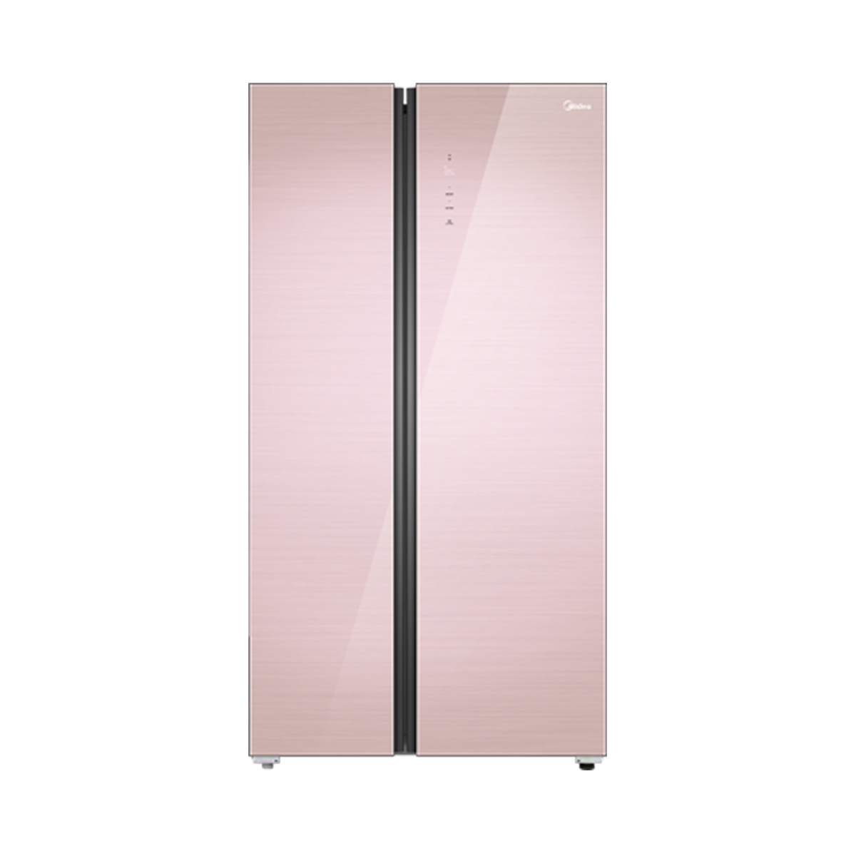 Midea/美的 BCD-548WKGPZM(Q)冰箱 说明书.pdf