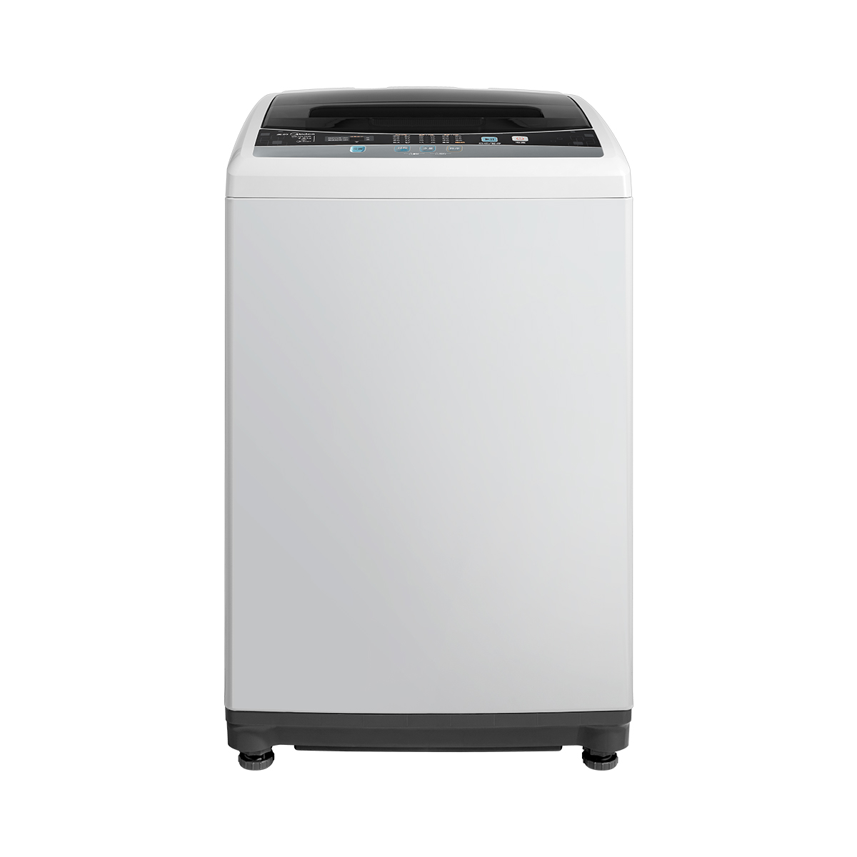 Midea/美的 MB70V30W洗衣机 说明书.pdf