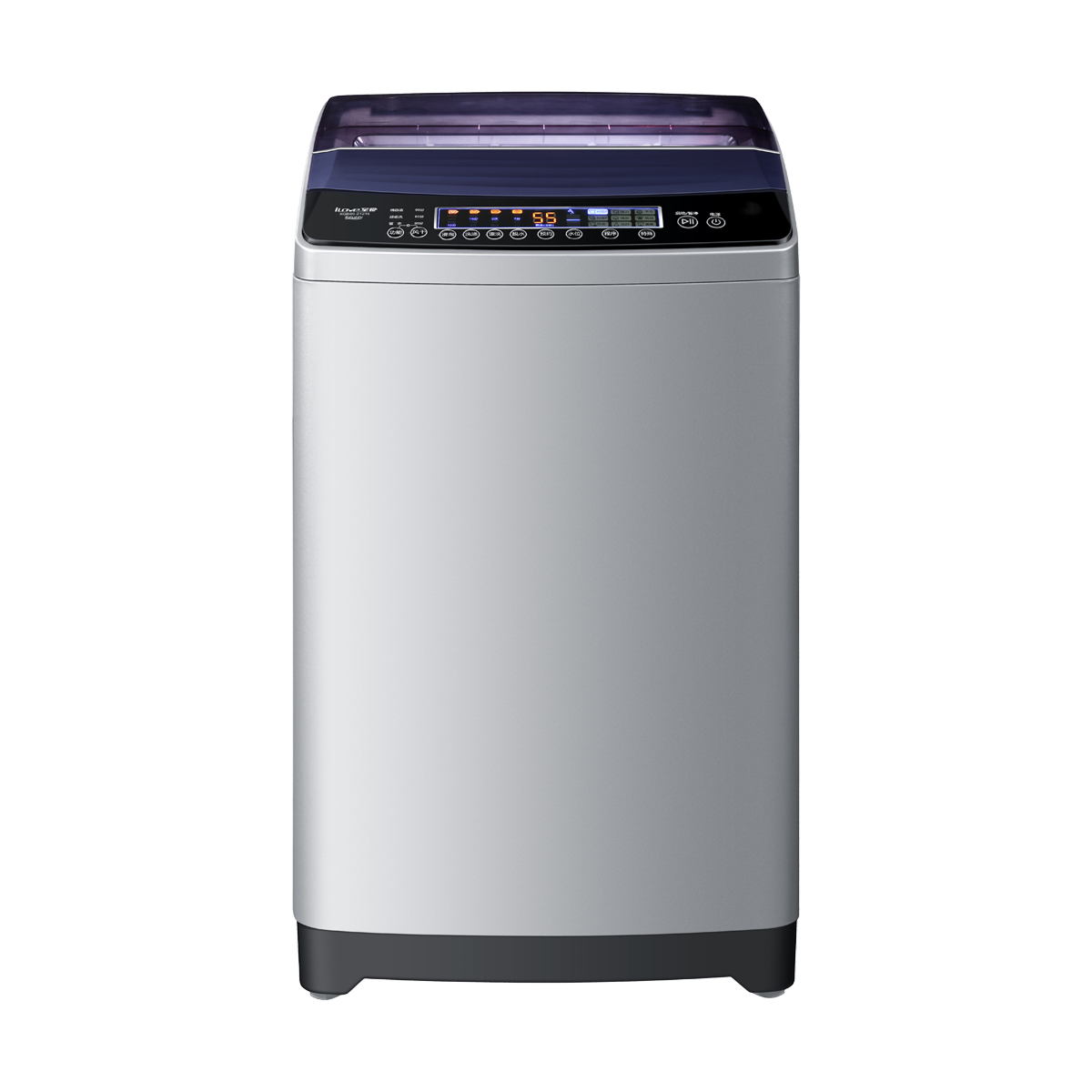 海尔Haier洗衣机 XQS75-Z118 说明书