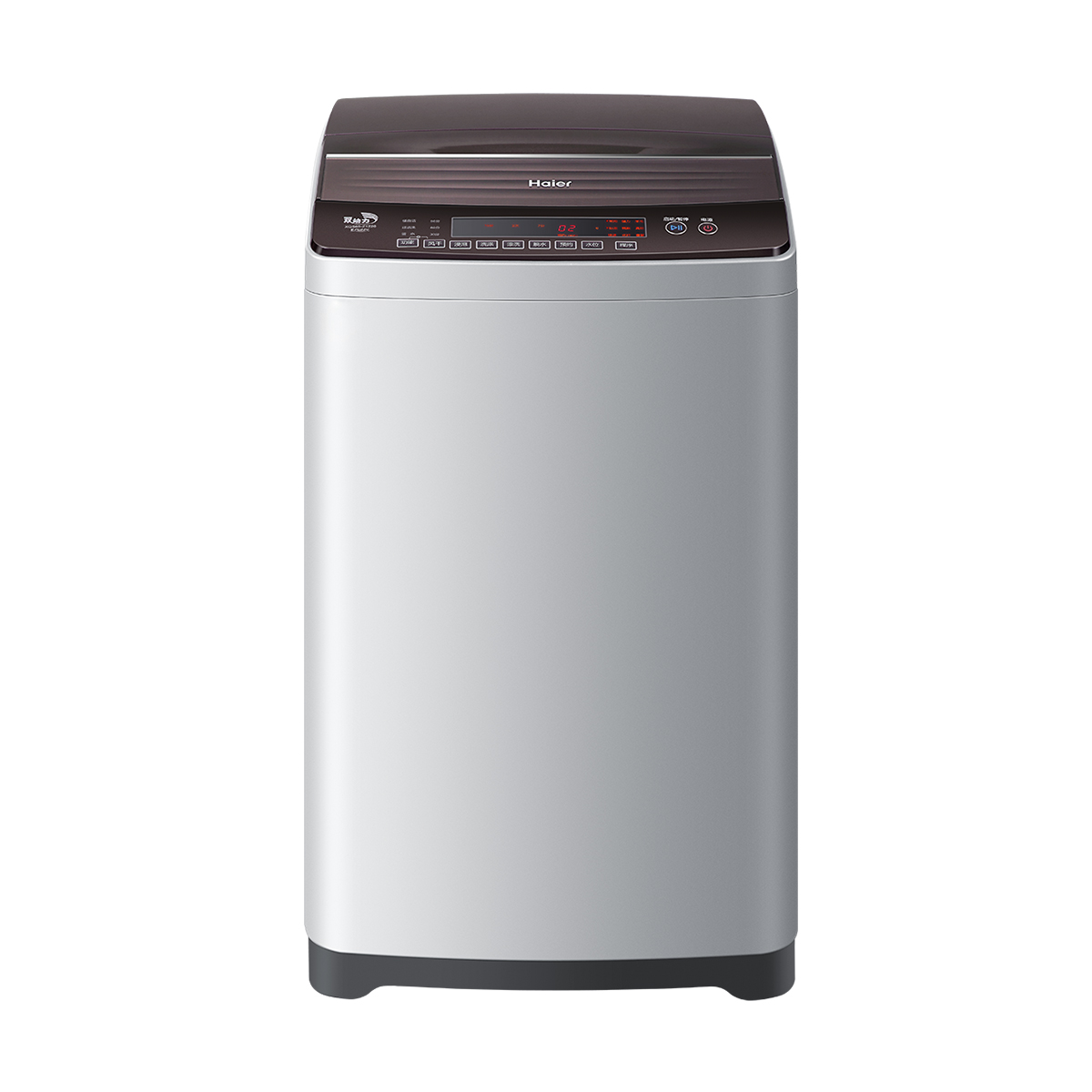 海尔Haier洗衣机 XQS65-Z1226 说明书