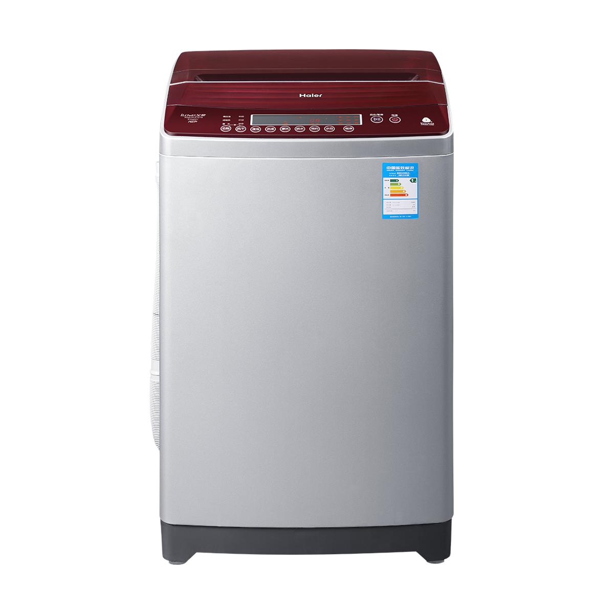 海尔Haier洗衣机 XQS70-Z1216 说明书