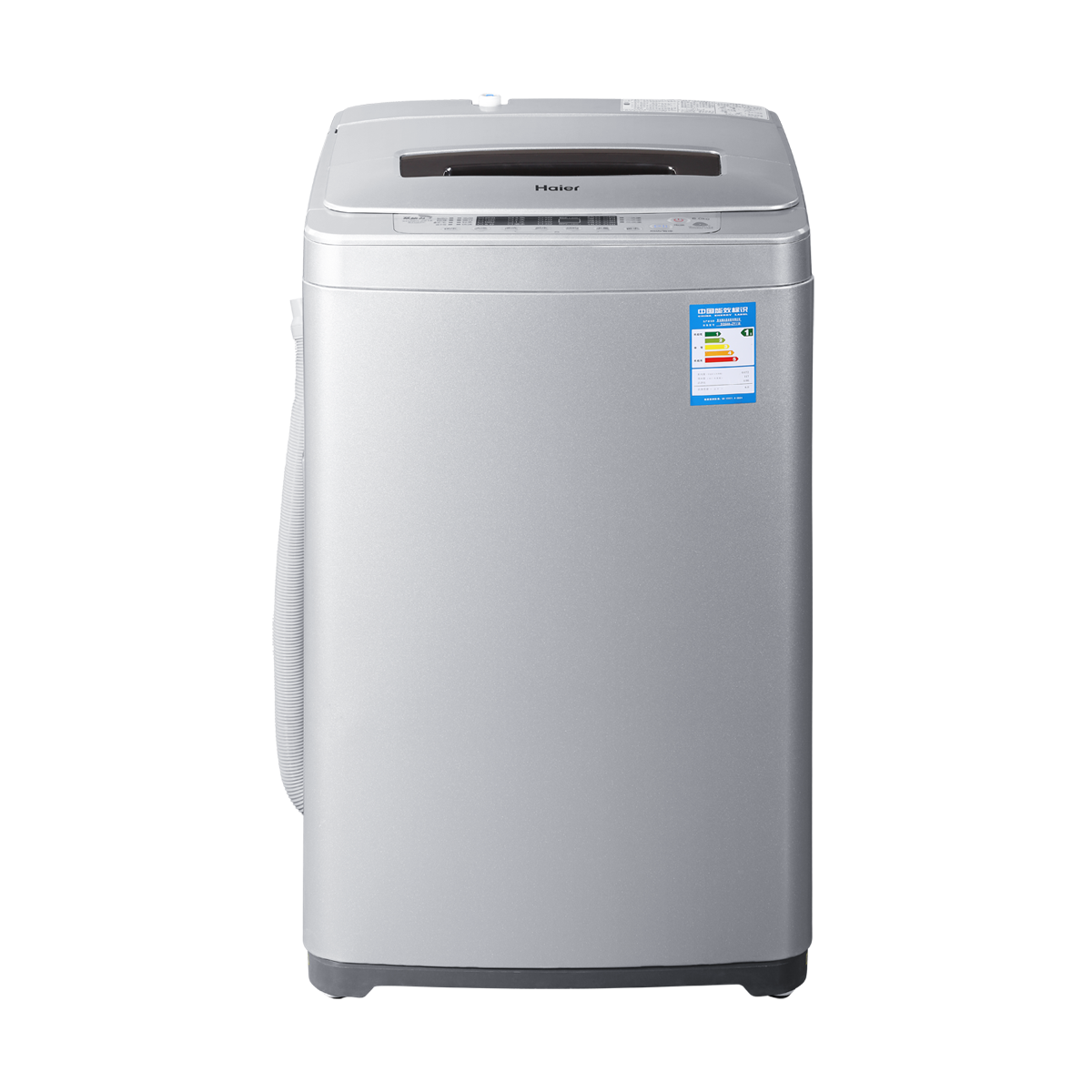 海尔Haier洗衣机 XQS60-Z918 说明书