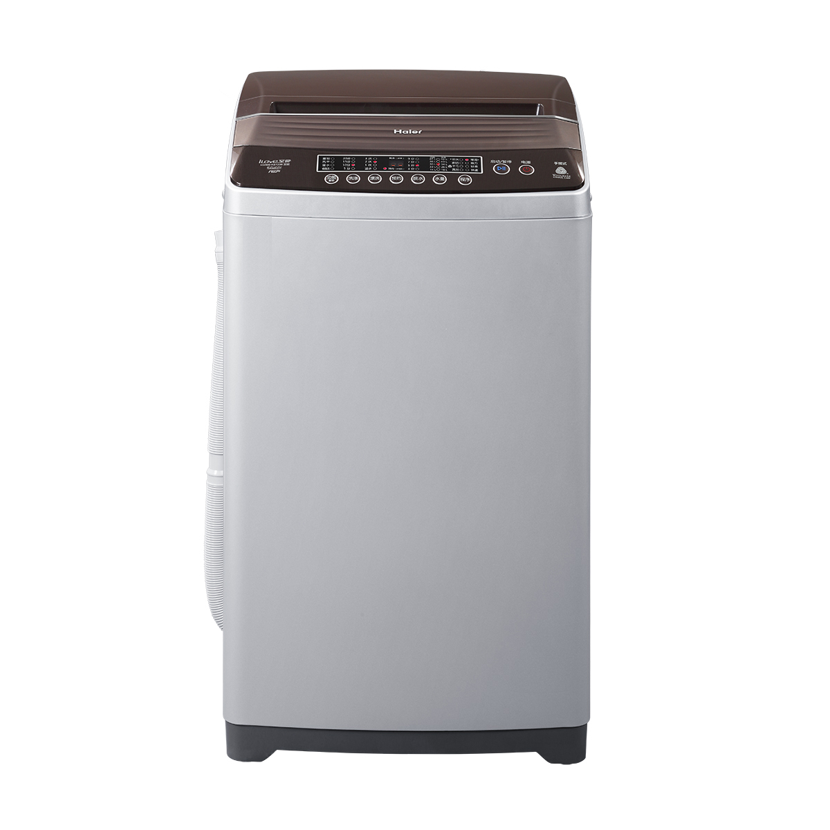 海尔Haier洗衣机 XQB60-KS1236 说明书