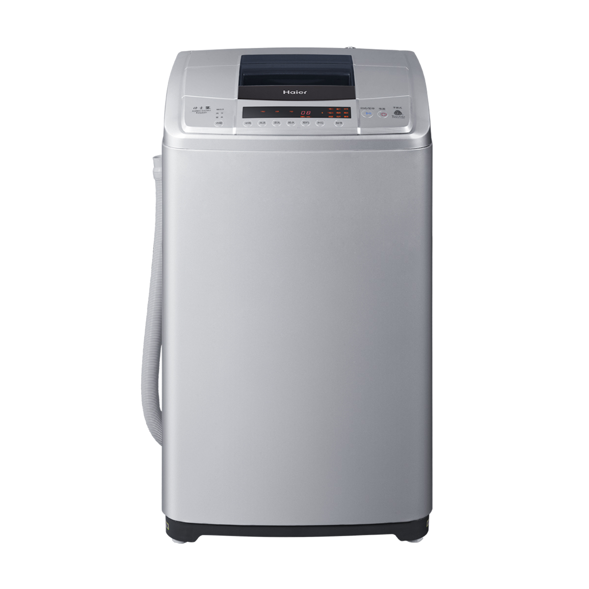 海尔Haier洗衣机 XQB65-S9288J 说明书