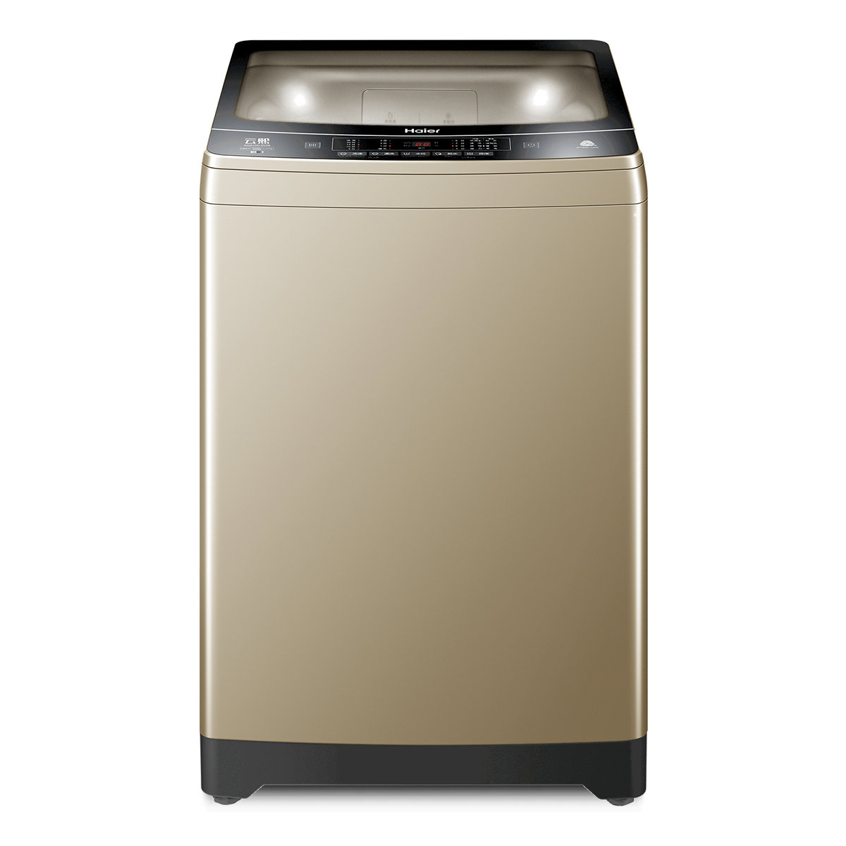 海尔Haier洗衣机 XQS100-Z038 说明书
