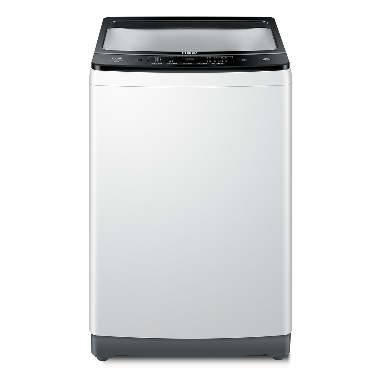 海尔Haier洗衣机 XQS90-Z028 说明书