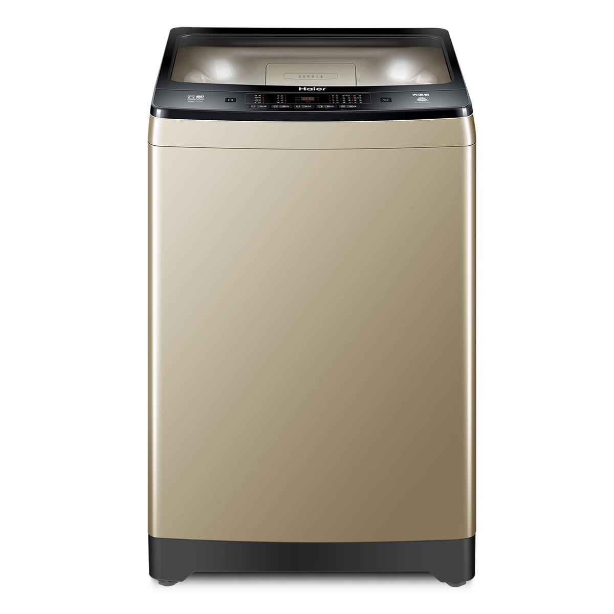 海尔Haier洗衣机 XQB90-Z028 说明书