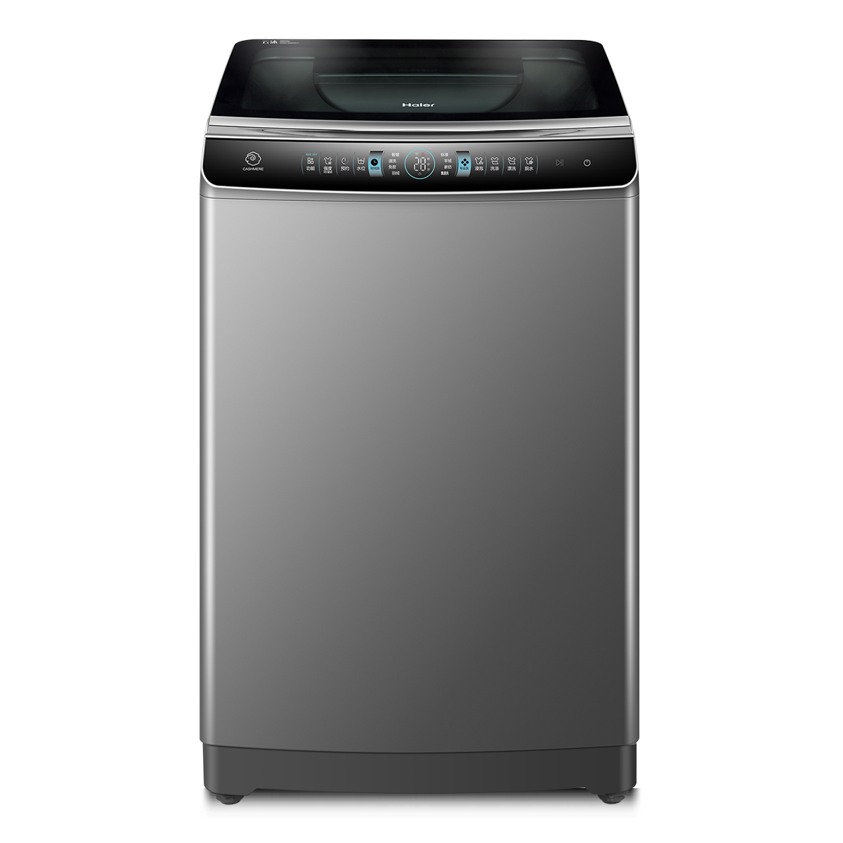 海尔Haier洗衣机 MS90-BZ976U1 说明书
