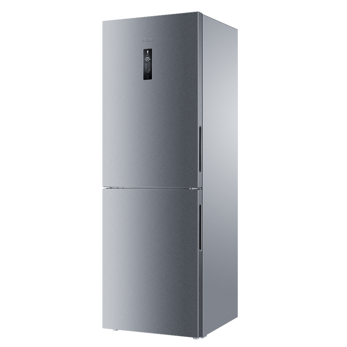 海尔Haier冰箱 BCD-321WDJ 说明书