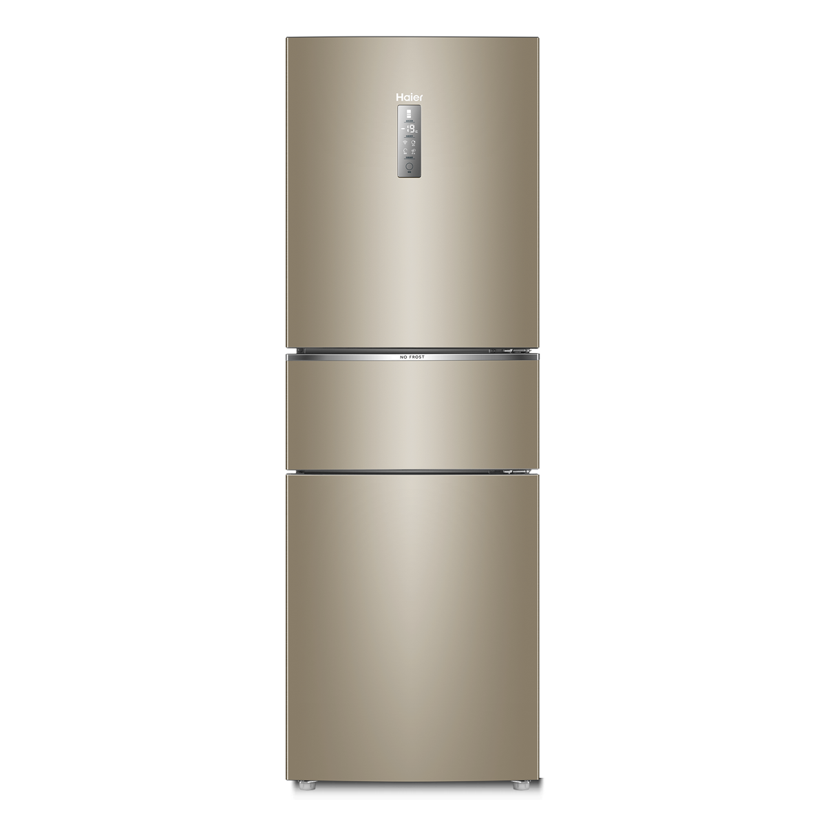 海尔Haier冰箱 BCD-251WDPTU1 说明书