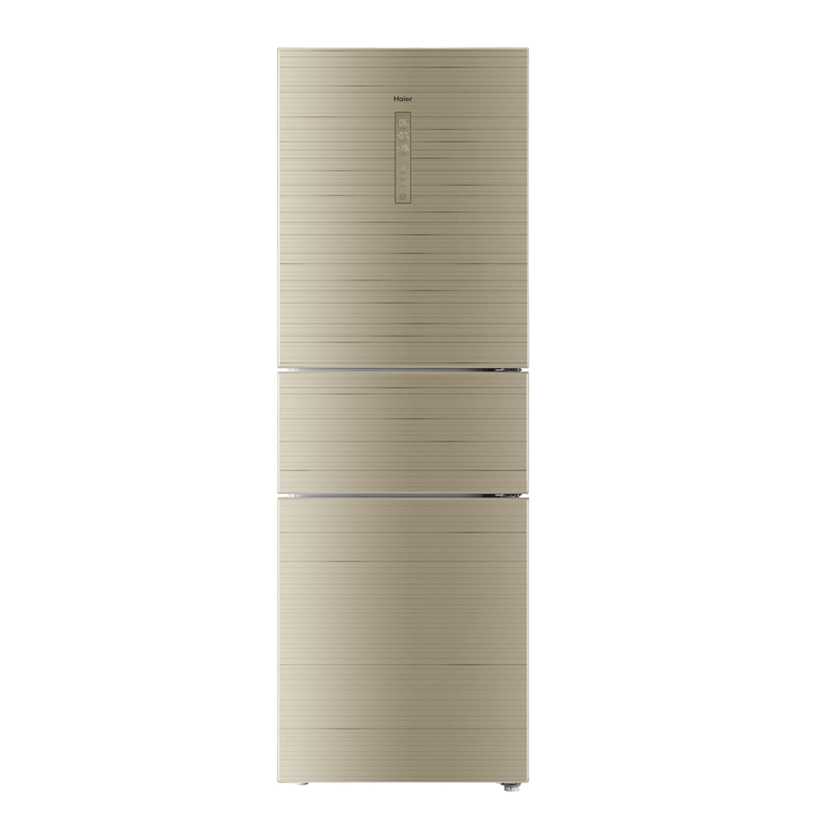 海尔Haier冰箱 BCD-316WDCN 说明书