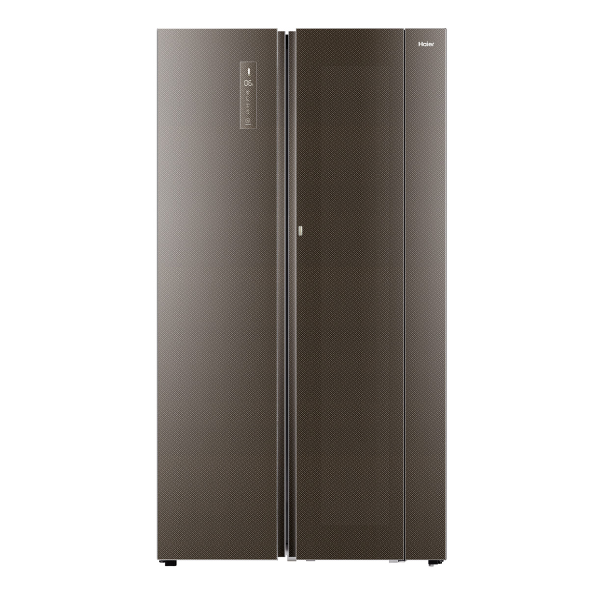 海尔Haier冰箱 BCD-800WDCN 说明书