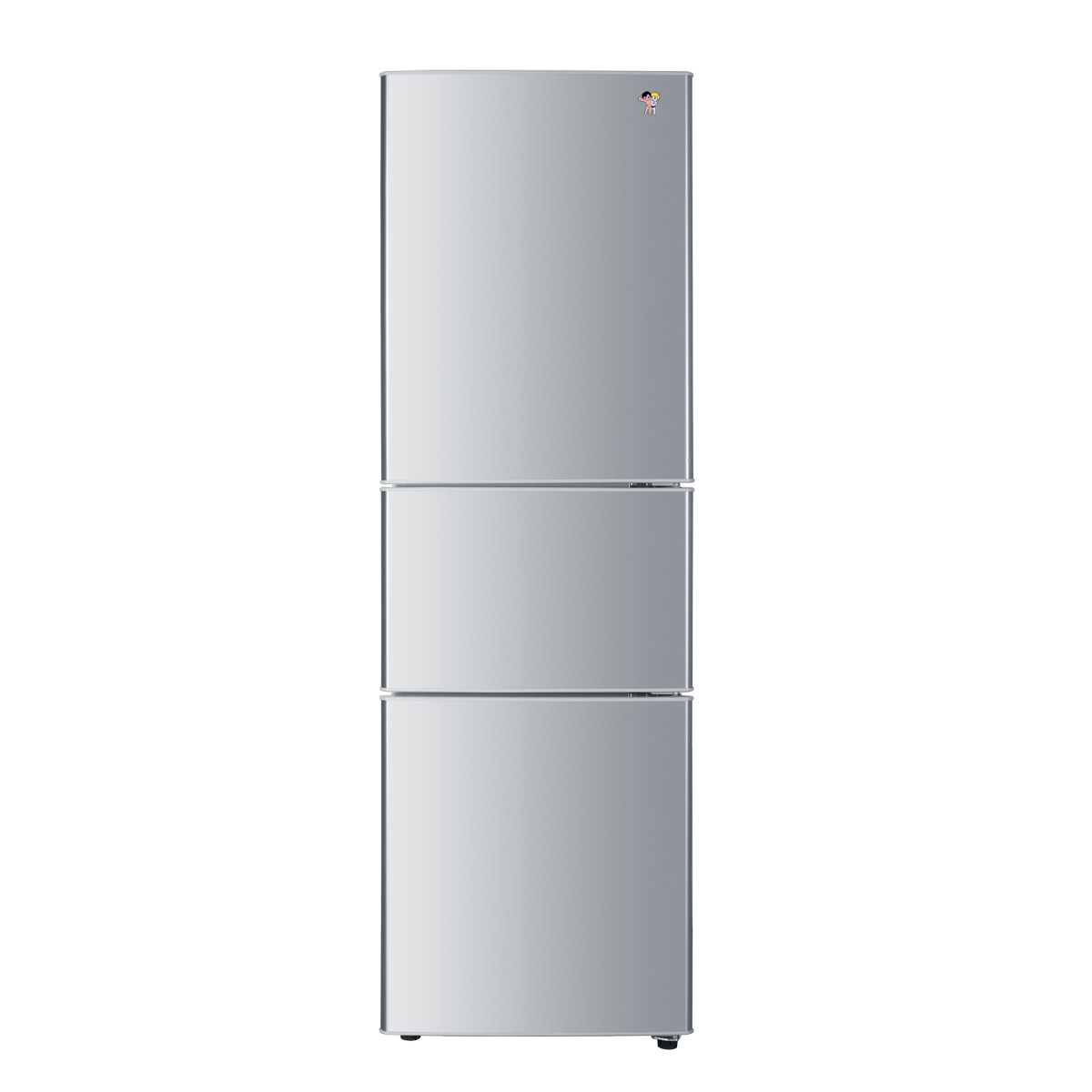海尔Haier冰箱 BCD-216SZ 说明书