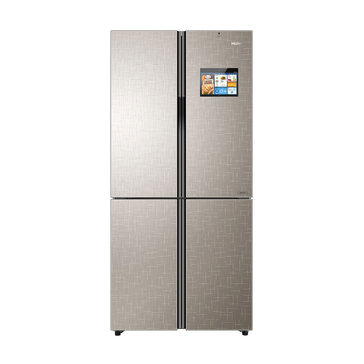 海尔Haier冰箱 BCD-475WDIDU1(Z) 说明书