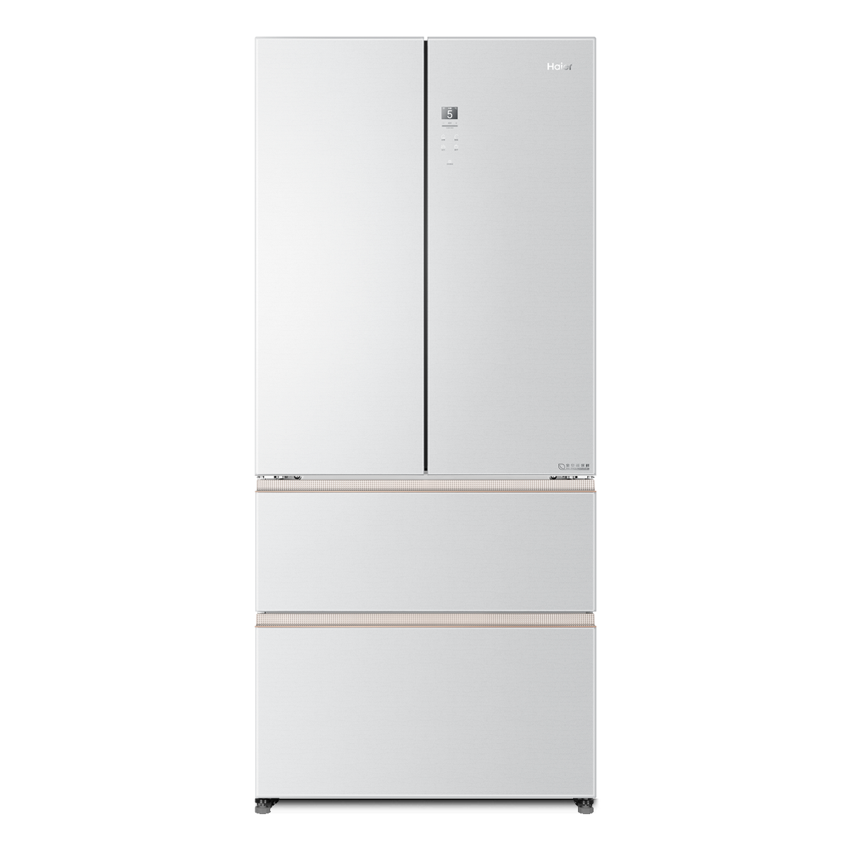 海尔Haier冰箱 BCD-503WDCUU1 说明书