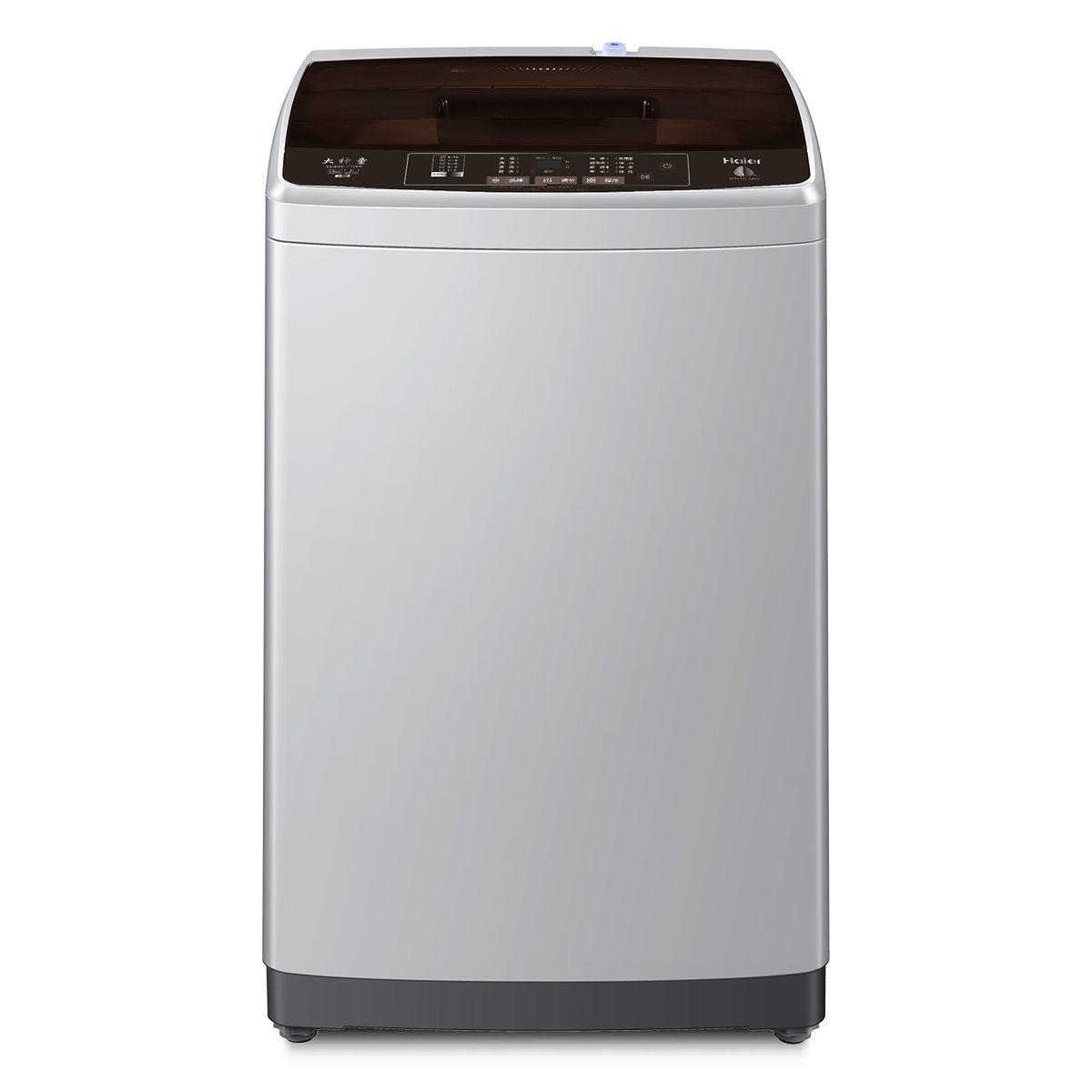 海尔Haier洗衣机 XQB80-Z1269 说明书