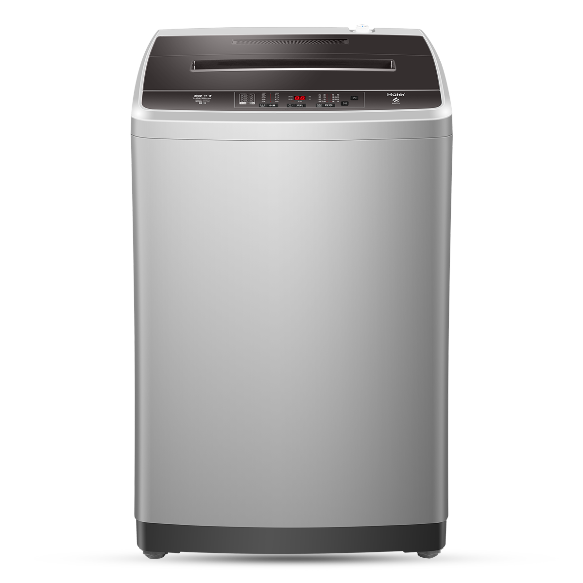 海尔Haier洗衣机 XQB90-BM1269 说明书