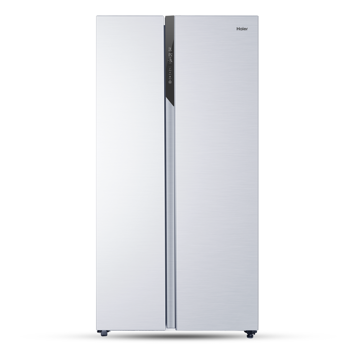 海尔Haier冰箱 BCD-528WDPF 说明书
