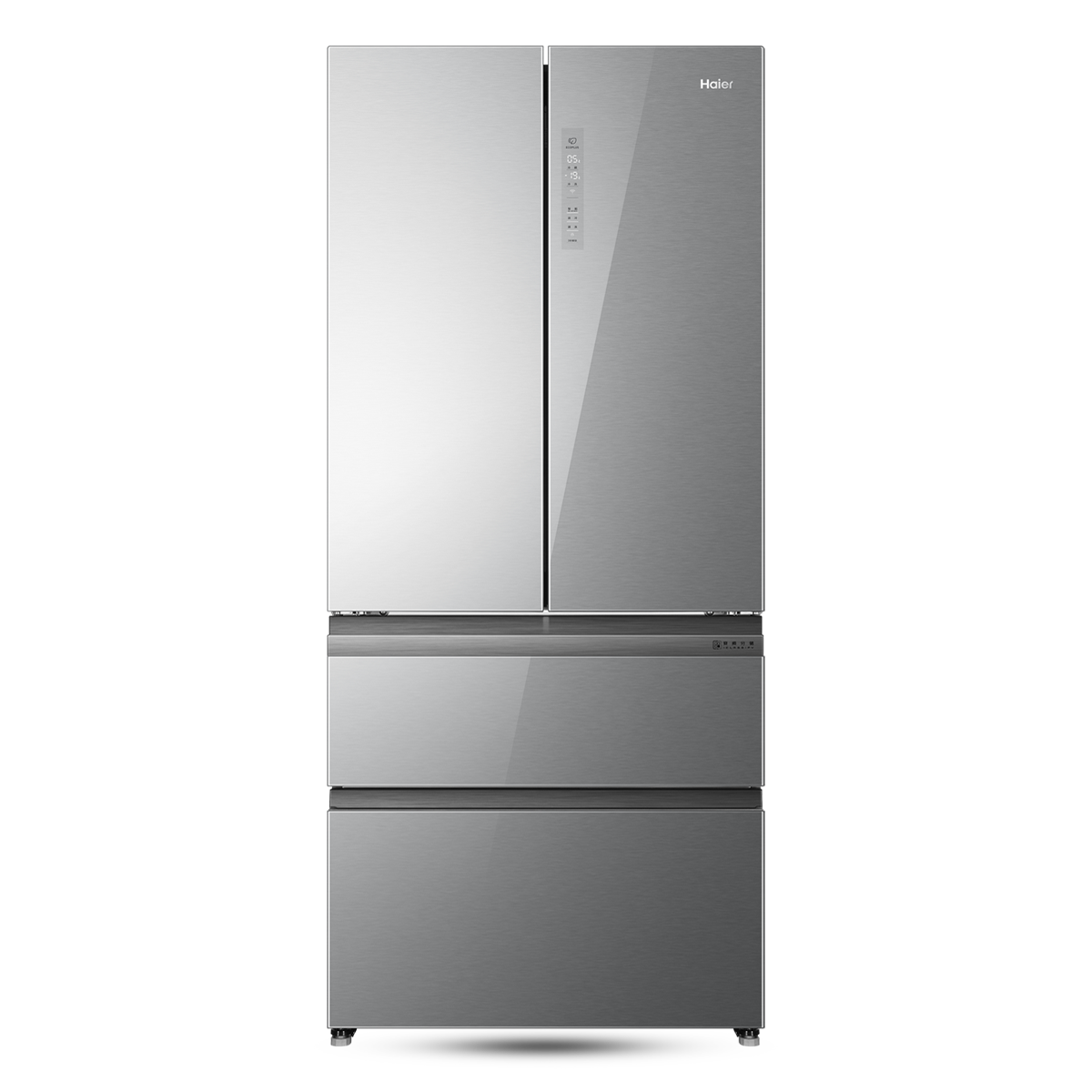 海尔Haier冰箱 BCD-505WDCNU1 说明书