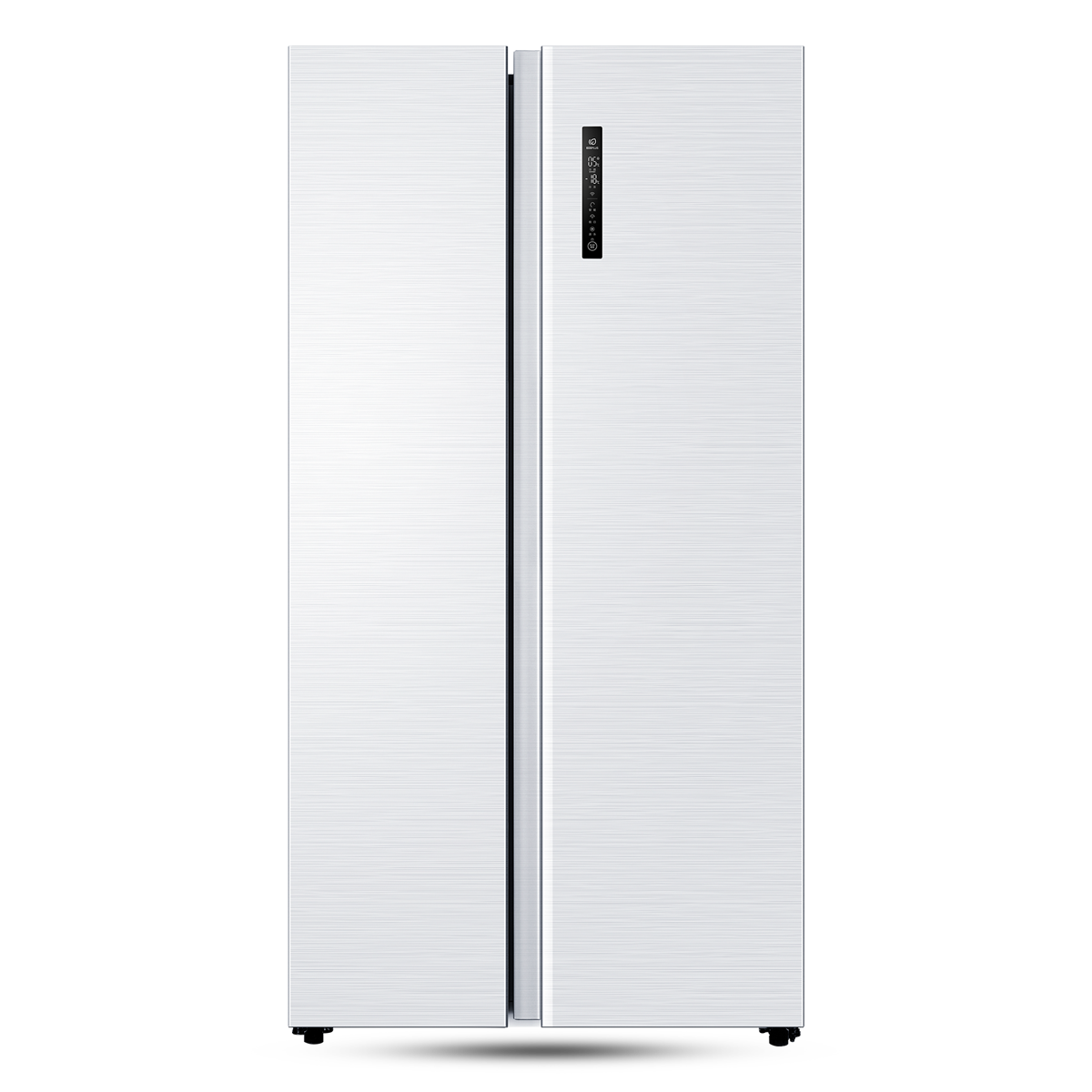 海尔Haier冰箱 BCD-510WDEM 说明书