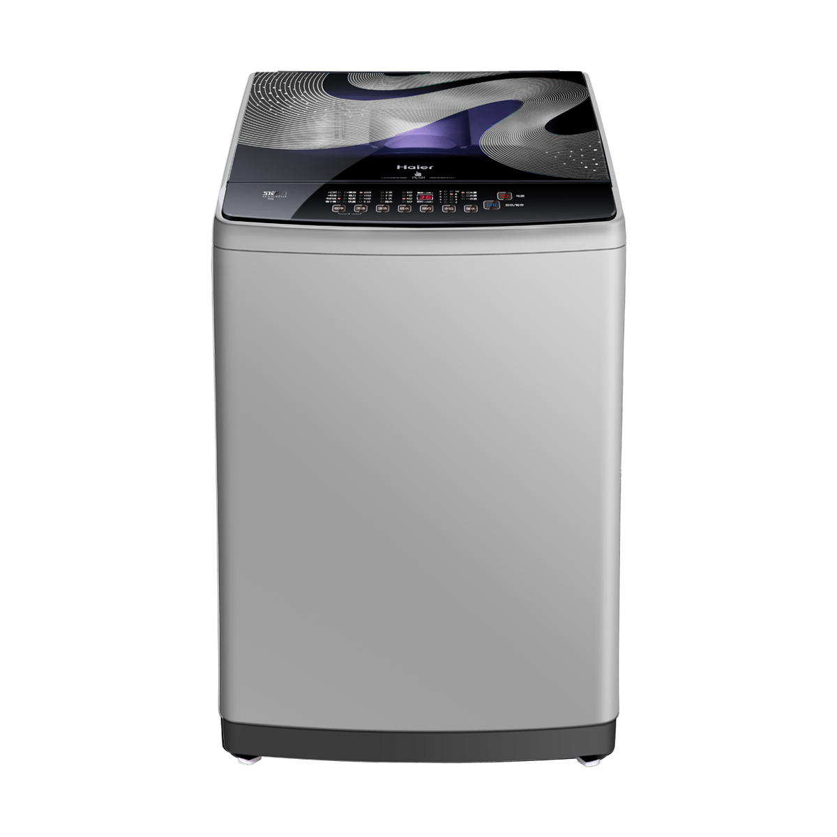 海尔Haier洗衣机 XQY70-BZ228 说明书