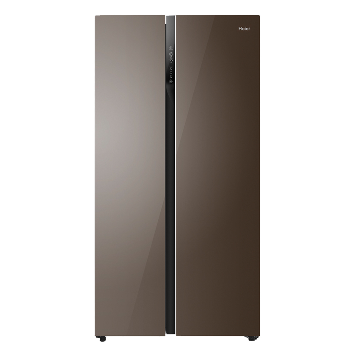 海尔Haier冰箱 BCD-540WDGI 说明书