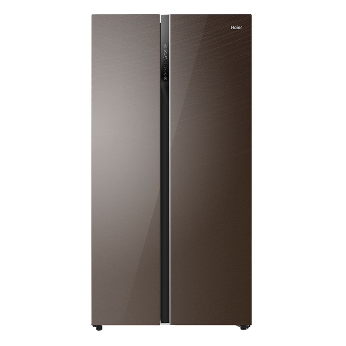海尔Haier冰箱 BCD-540WDCG 说明书